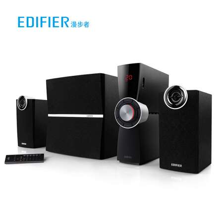 漫步者最新款音響，技術與藝術的完美融合