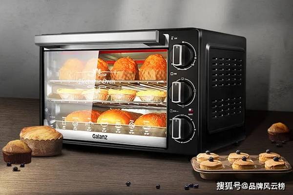 最新烤箱，革新廚房的烹飪利器
