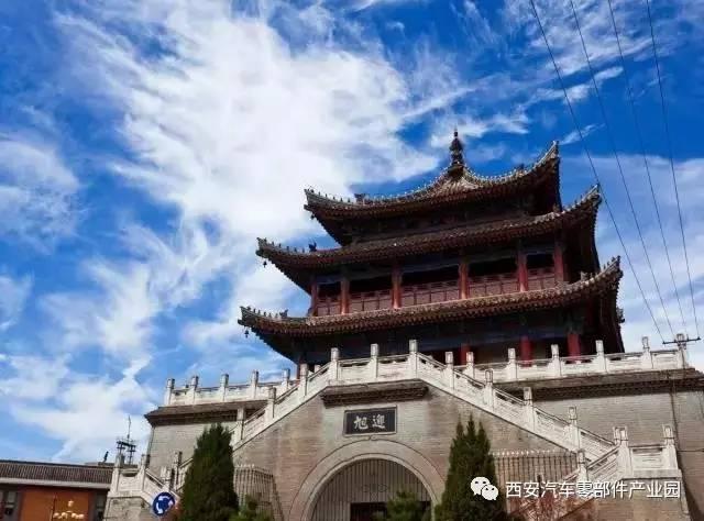 戶(hù)縣最新消息，蓬勃發(fā)展中的縣域經(jīng)濟(jì)與社會(huì)進(jìn)步