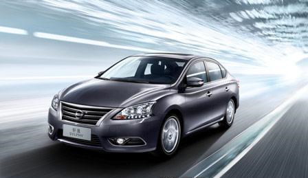 東風日產最新款軒逸，詮釋優雅與實力的完美結合