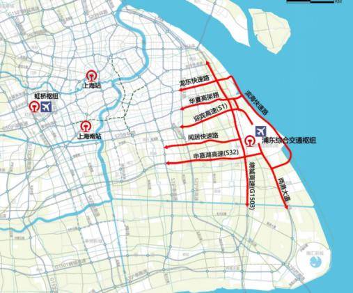 上海東站最新消息，進展、影響與展望