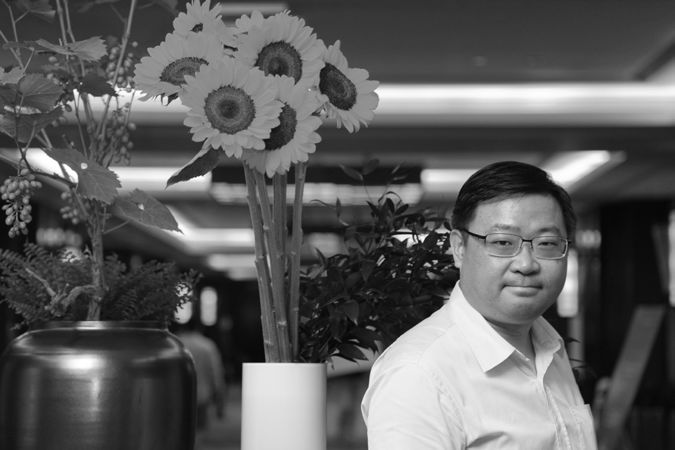 彭小峰的嶄新篇章，探索未來的無限可能