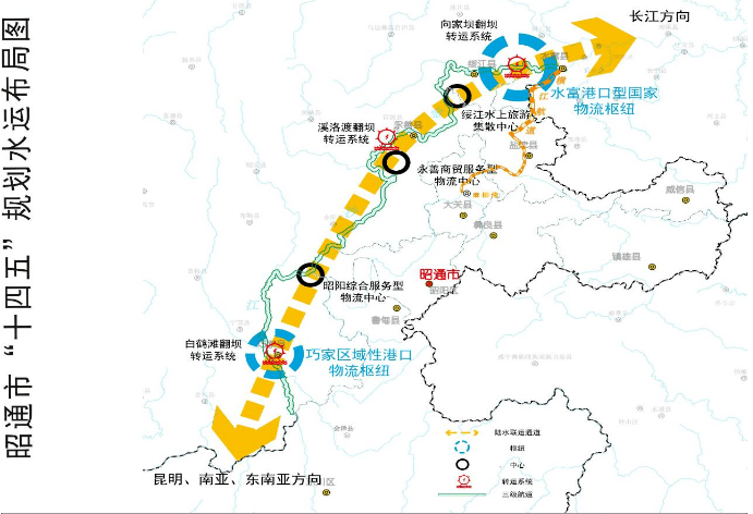恩施鐵路最新規劃圖，未來交通發展的藍圖
