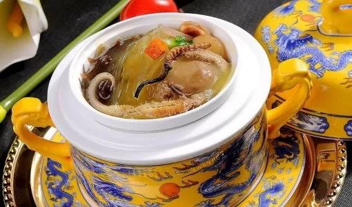 佛跳墻最新版下載，美食與文化的完美結合