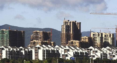 舟山房價最新消息，市場走勢與未來展望