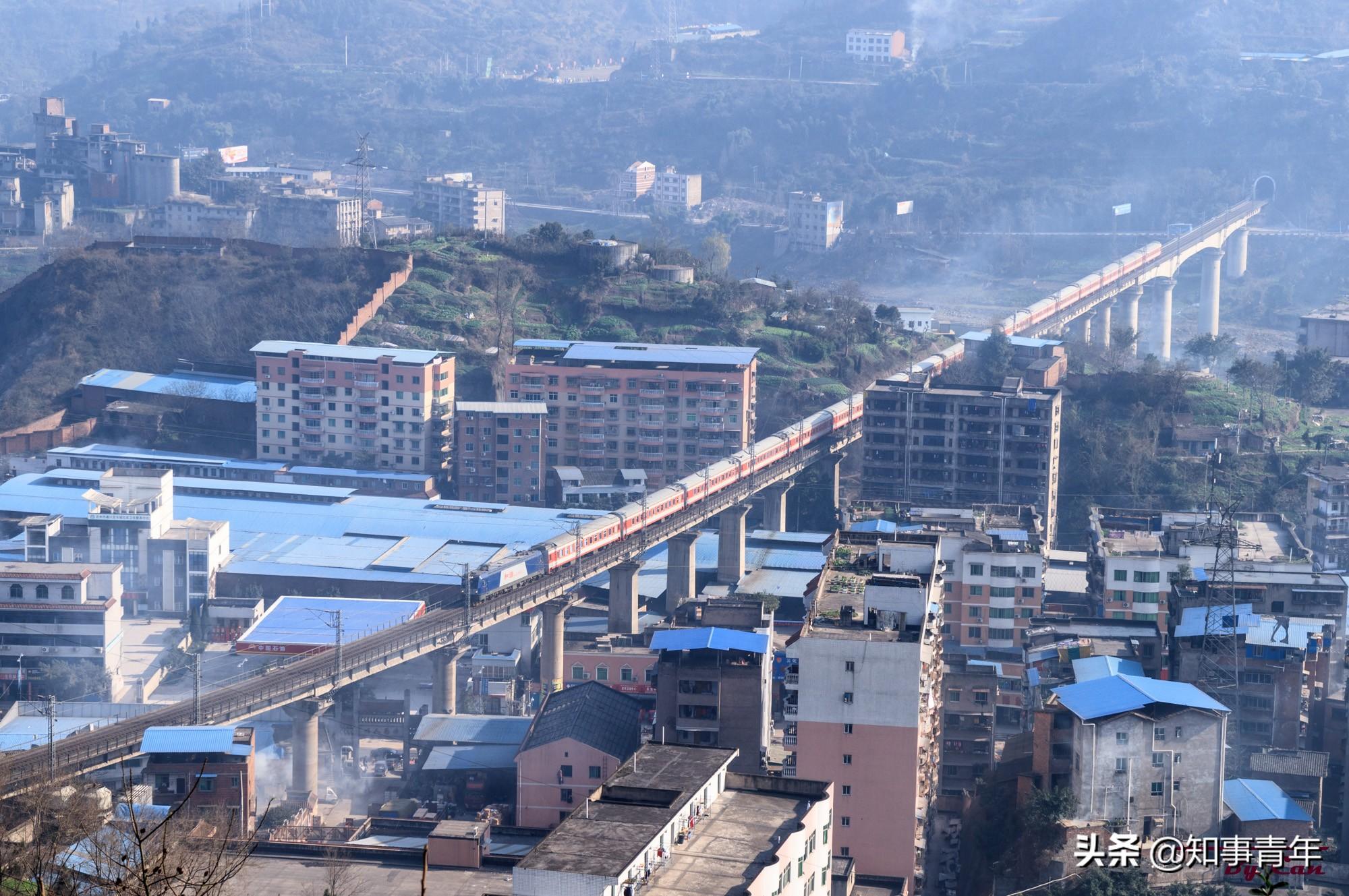 達州高速公路最新規劃，構建現代化交通網絡