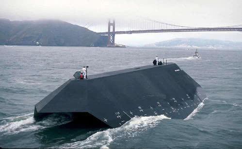 最新軍艦，引領(lǐng)海洋時(shí)代的先鋒力量