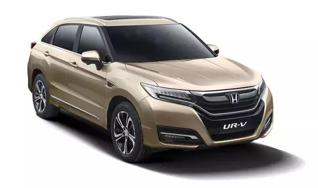 東風本田最新款車型，引領潮流，展現精工品質