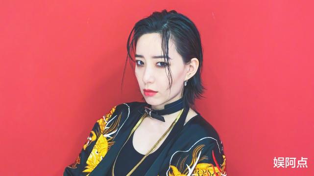 李斯丹妮最新消息，閃耀娛樂圈的新篇章