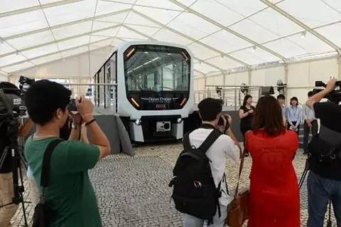 探索新澳門正版免費資本車，未來的交通出行新模式