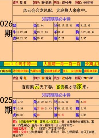 澳門彩票預測與特馬開獎分析——以2024年澳門今日特馬開獎為例