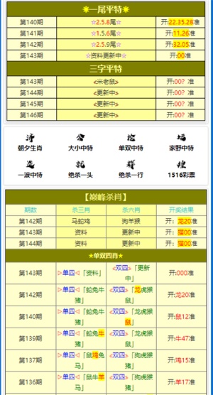 澳門平特一肖預測與遵紀守法的重要性