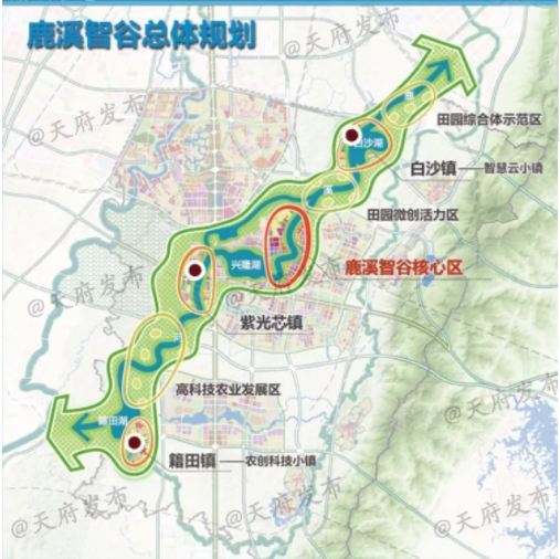 南三島最新規劃，塑造未來海洋新城的藍圖