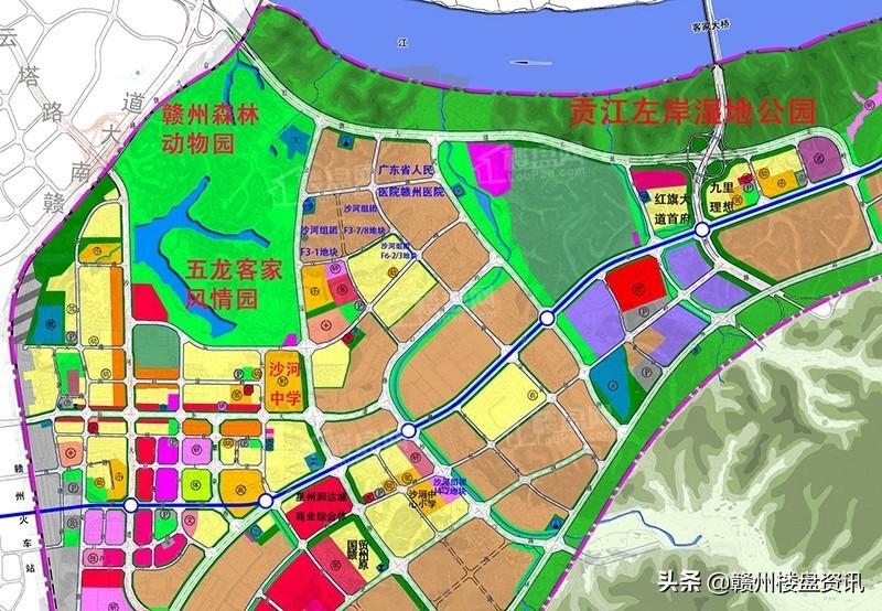 東坑最新樓盤，品質生活的嶄新篇章