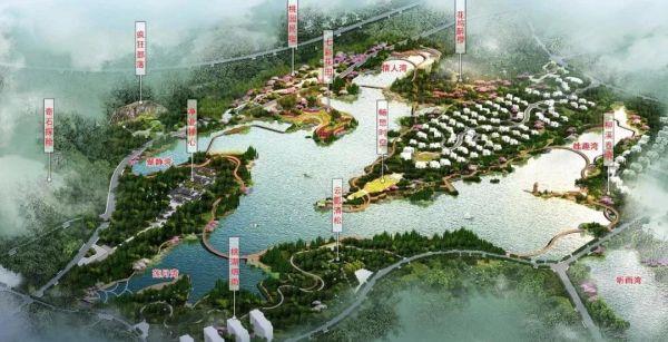 荊門公園最新動態，綠意盎然，活力四溢