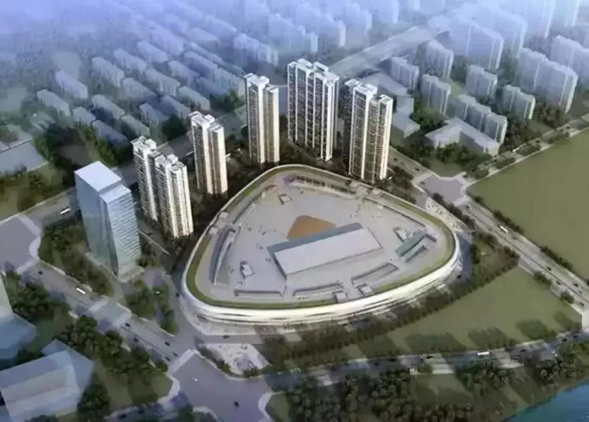 揚(yáng)州SM廣場(chǎng)最新動(dòng)態(tài)，引領(lǐng)城市商業(yè)變革的先鋒力量