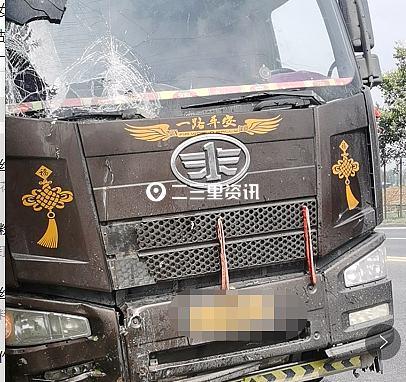 濟南長清最新車禍事件深度解析
