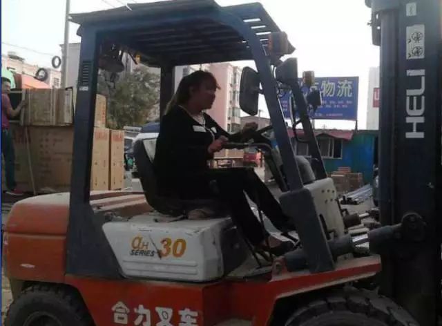昌吉最新叉車司機招聘，掌握關鍵技能，共創物流新篇章