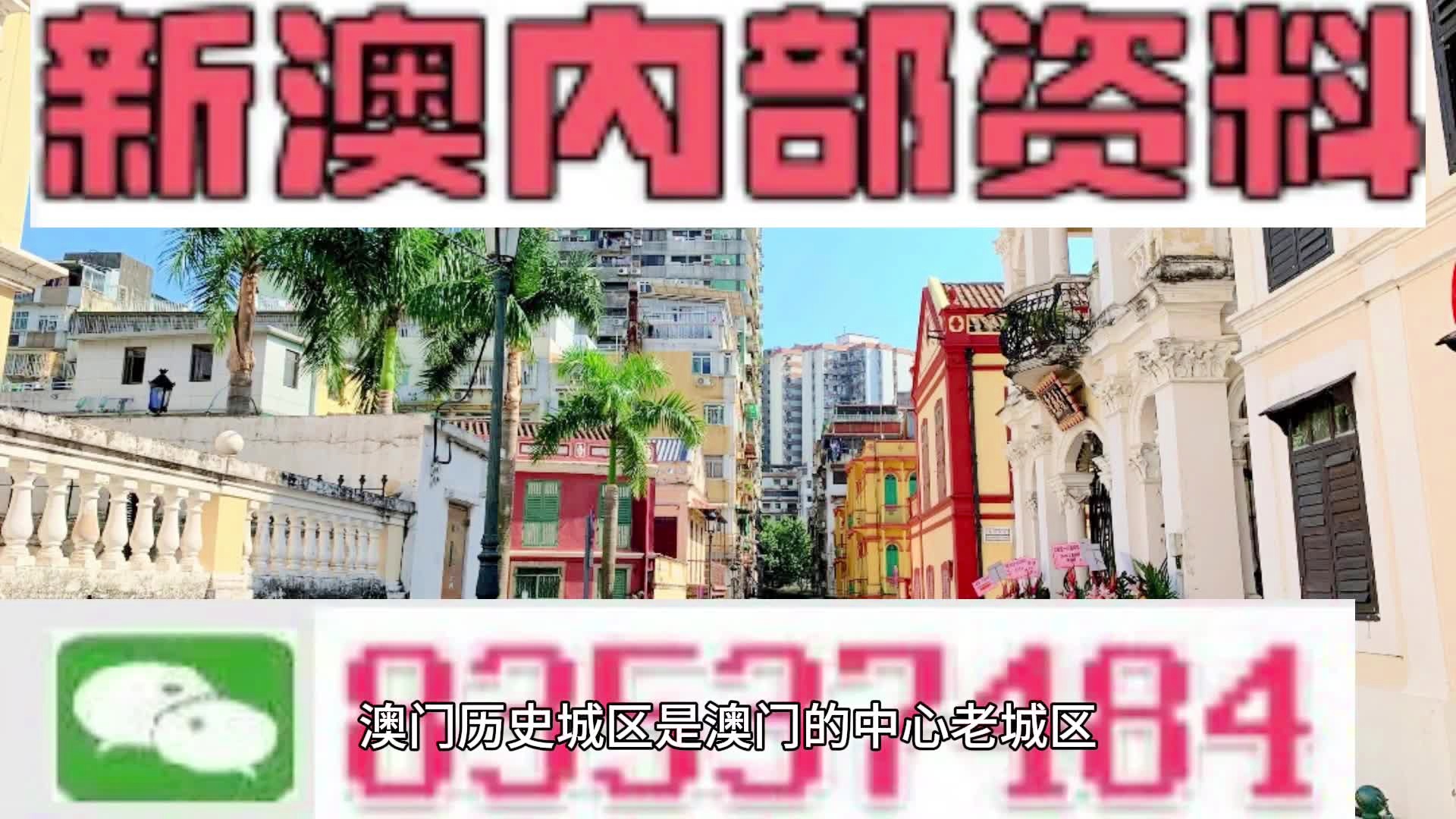 新澳門免費資料大全的特點及其影響