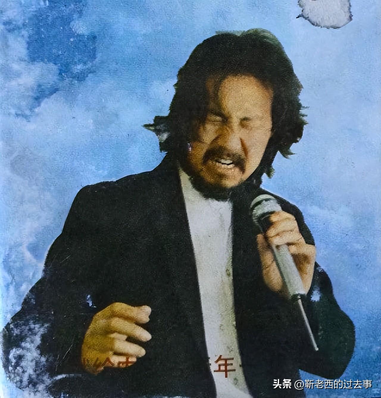 騰格爾最新歌曲，草原音樂的嶄新篇章