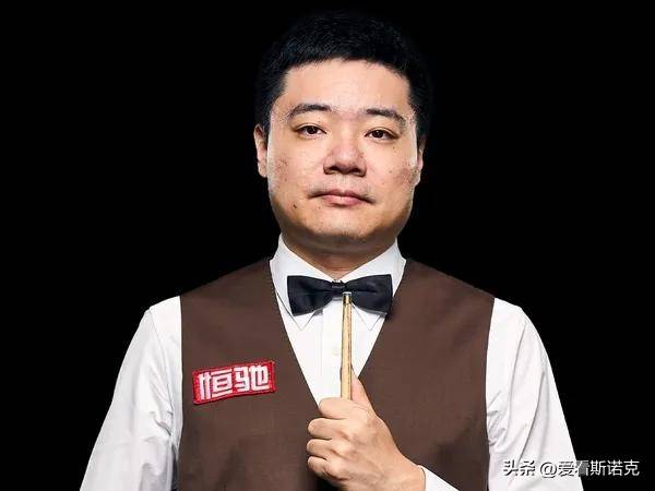 臺球巨星丁俊暉的最新比賽動態(tài)