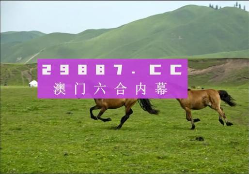 探索新版跑狗圖，77777與88888的魅力交織