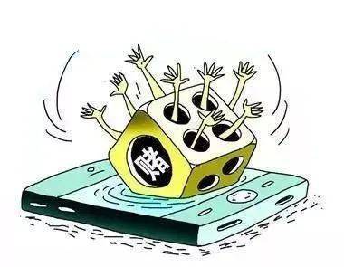 警惕網絡賭博，遠離澳彩資料大全的誘惑
