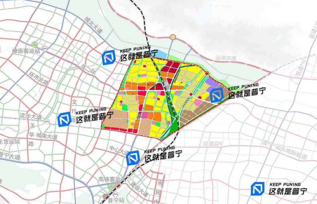 安慶規劃最新規劃方案，塑造未來城市的藍圖