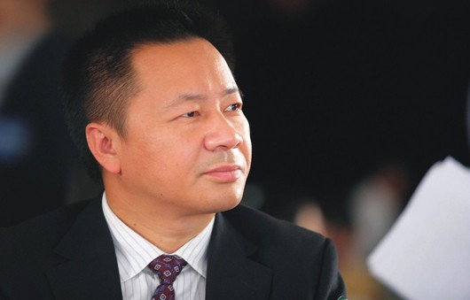 吳長江最新消息，揭秘他的新動向與成就