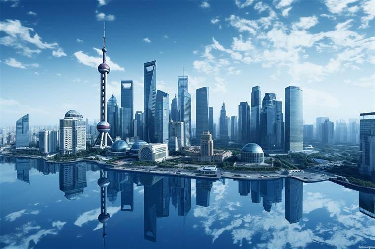 上海新陽最新消息，引領科技創新，塑造未來城市新面貌