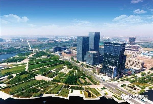 市北高新最新消息全面解讀