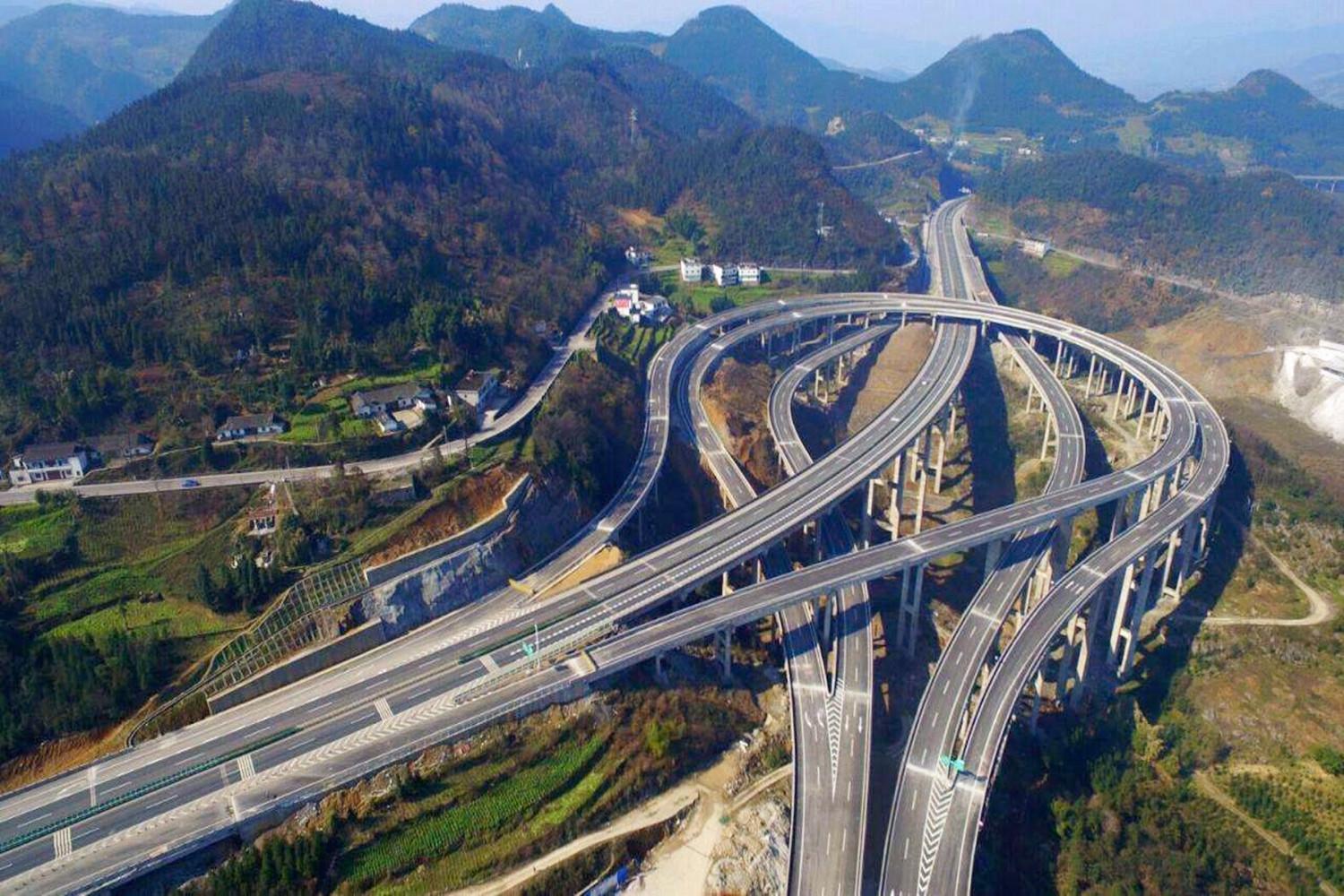 納雍高速公路最新消息全面解析