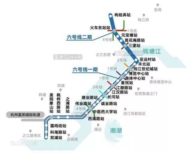 杭州地鐵4期最新消息，建設(shè)進(jìn)展與未來(lái)展望