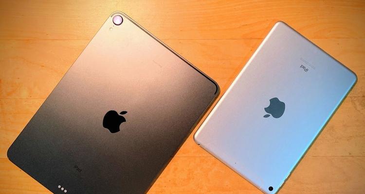 最新iPadmini，革新與便攜性的完美結合