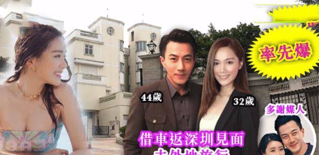 最新明星八卦緋聞，娛樂圈的熱門話題與熱議焦點