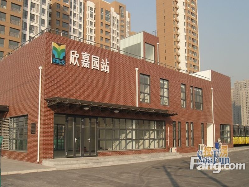 濱海欣嘉園最新消息全面解讀