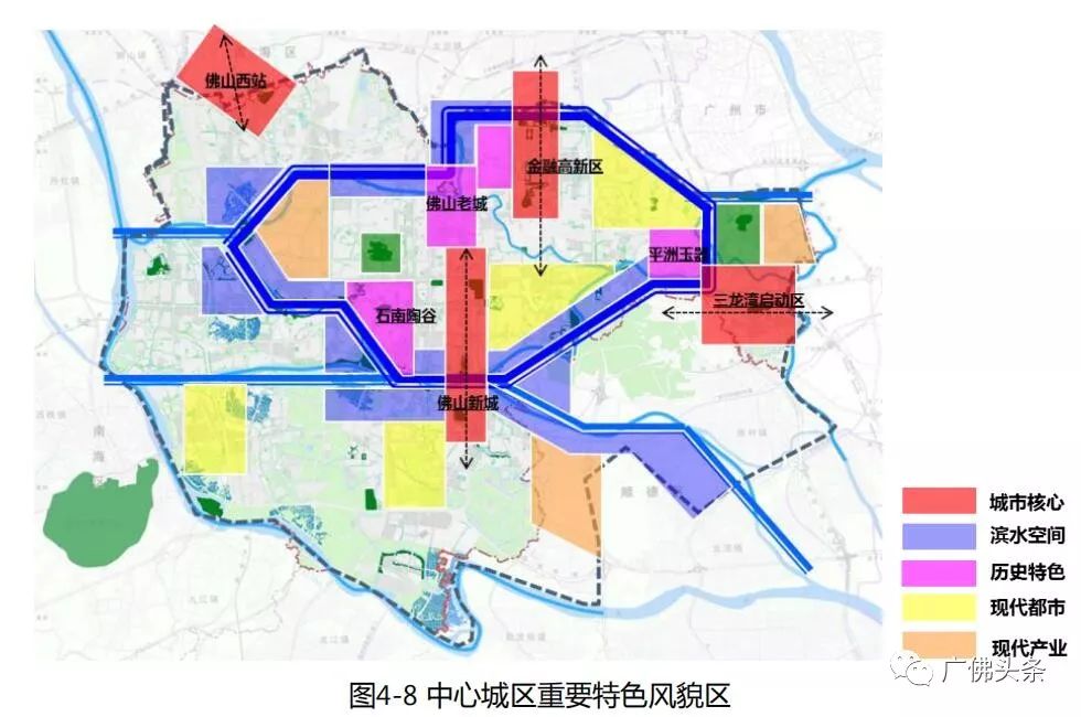 合肥最新規(guī)劃區(qū)域規(guī)劃，塑造未來城市的藍(lán)圖