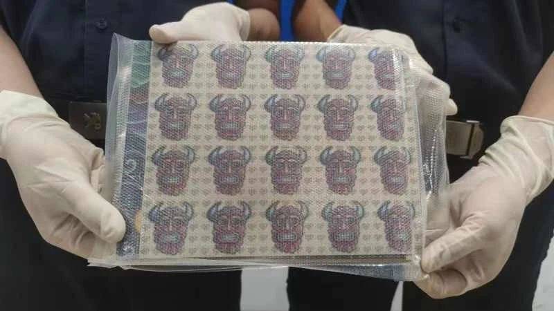 警惕網絡賭博陷阱，切勿被7777788888澳門王中王2024年所迷惑