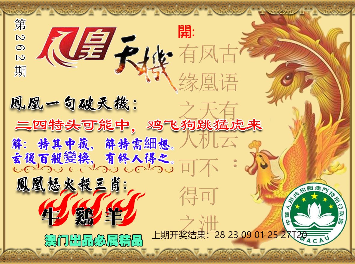 澳門天天開好彩鳳凰天機——揭秘背后的真相與挑戰(zhàn)