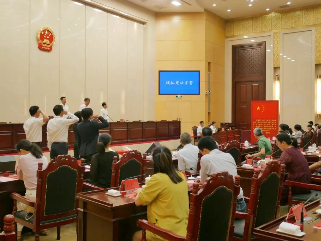 赫章縣最新人事任免動態(tài)