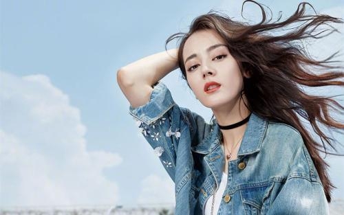 迪麗熱巴的最新電影，探索影視界的全新風貌