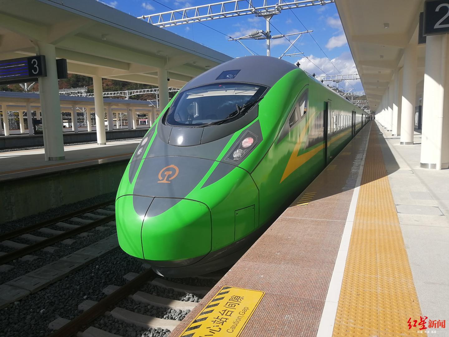 攀枝花火車南站最新消息全面解讀