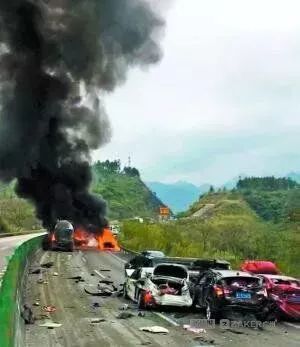 廣河高速車禍最新進展報告