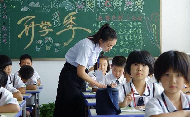 中國教師失聯最新消息