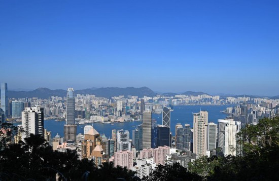 探索香港，2024年正版資料免費大全圖片的獨特魅力