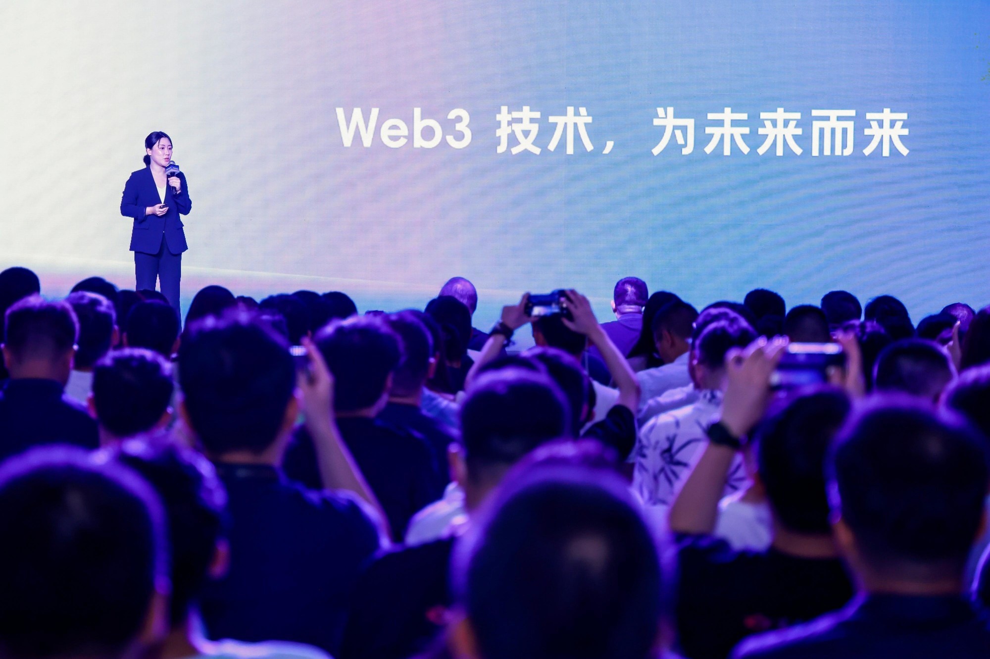 最新表情舞，數字時代的溝通新風尚