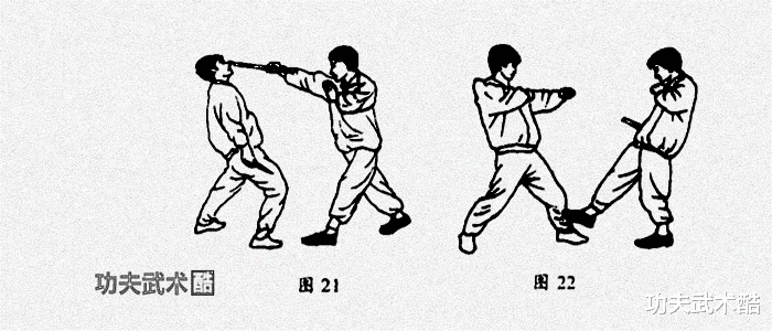 警棍術的最新發展與實戰應用