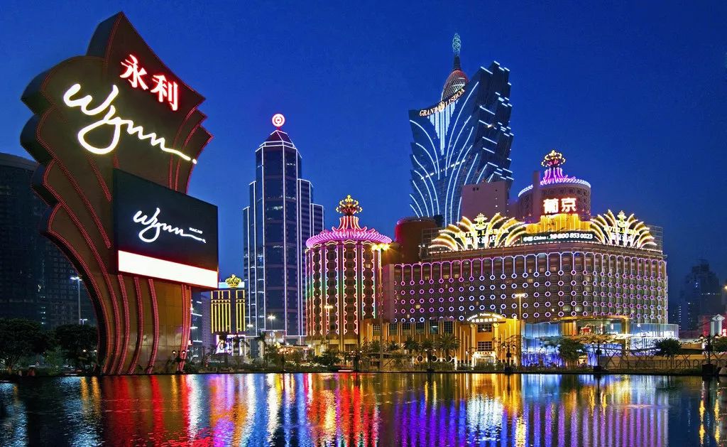 澳門資料大全，探索澳門在2024年的多元魅力