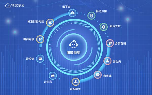 管家婆一與中特，探索智慧服務(wù)與特色發(fā)展的融合之路