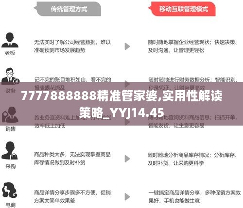 精準(zhǔn)管家婆，77777與888的奇妙結(jié)合